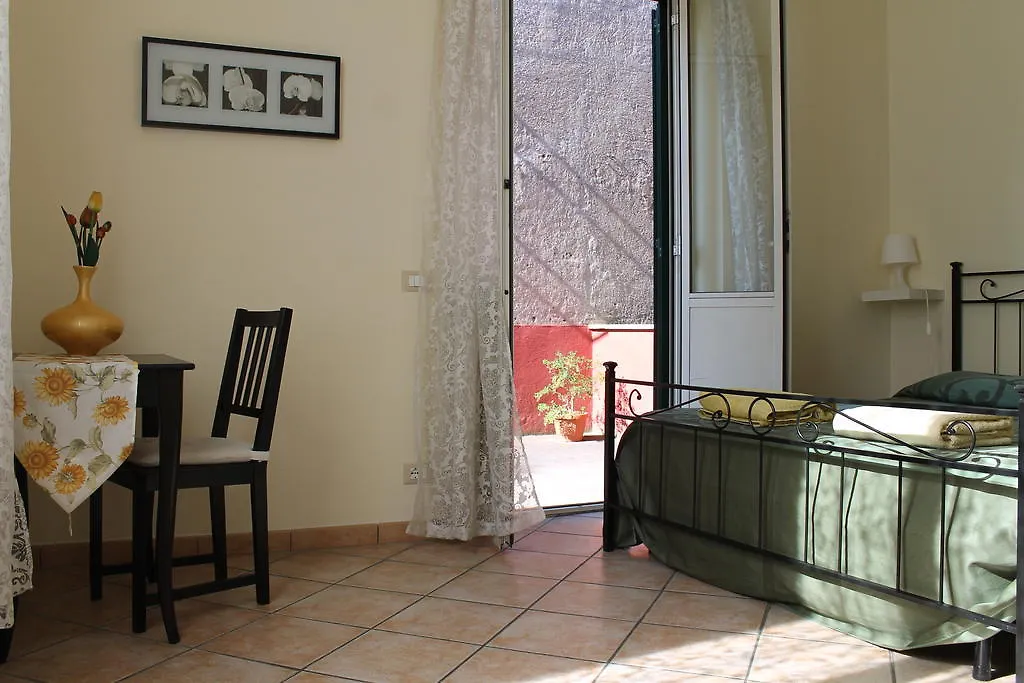רומא B&B Alfeo איטליה