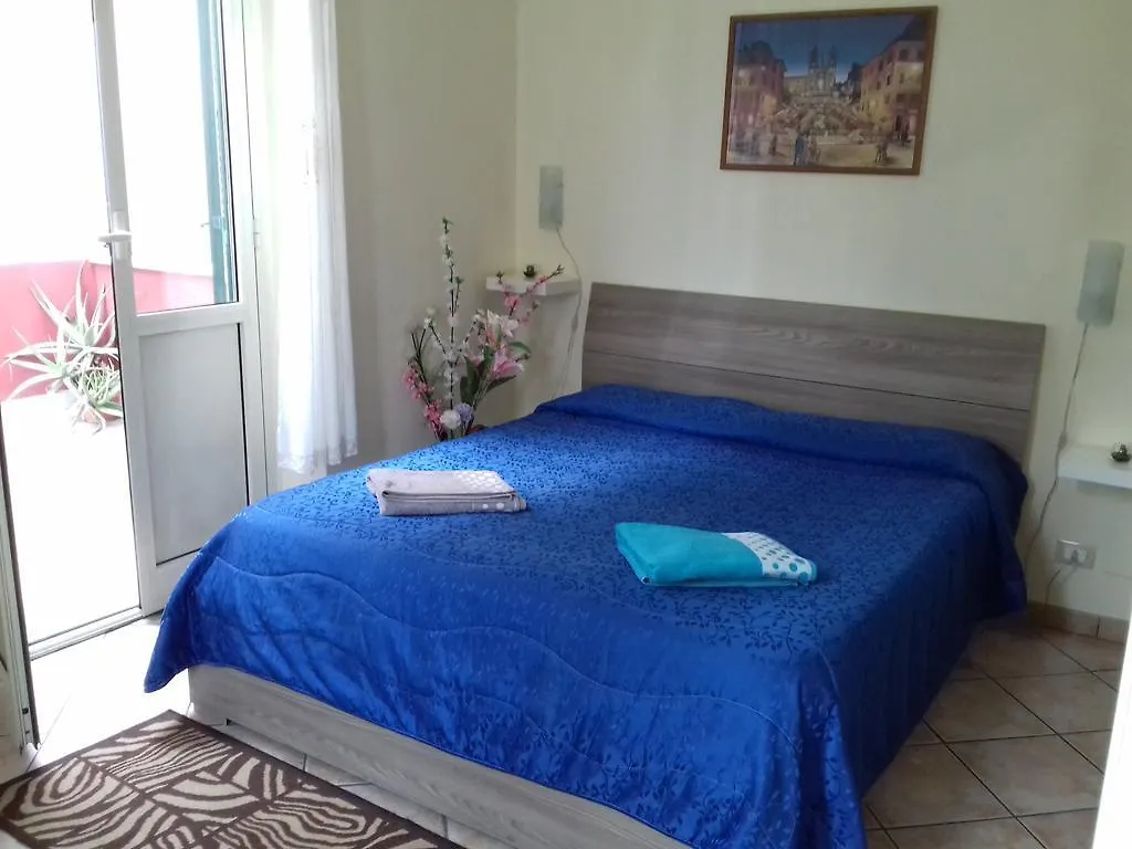 רומא B&B Alfeo