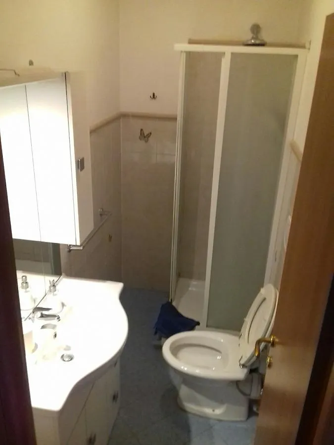 רומא B&B Alfeo