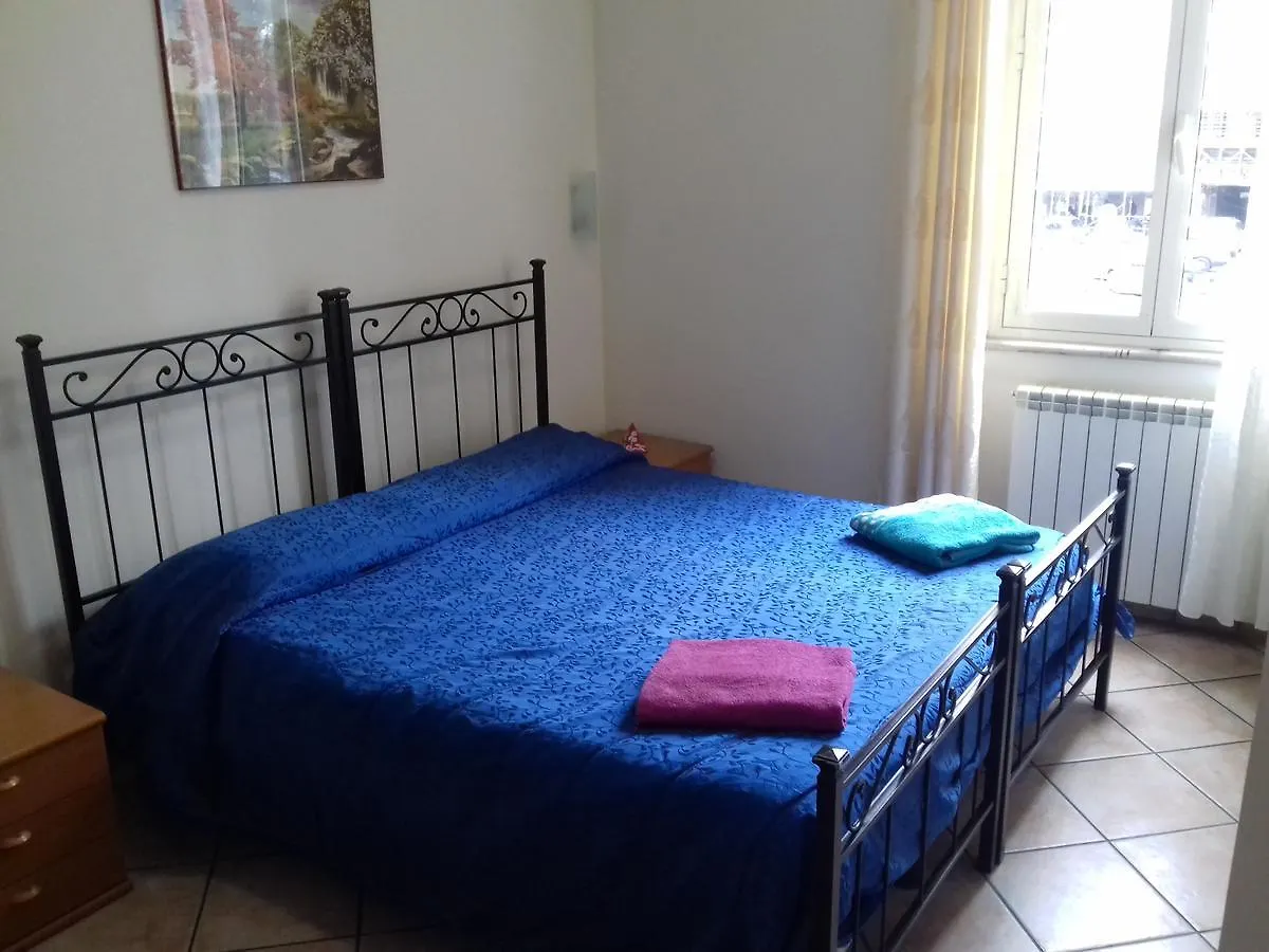 רומא B&B Alfeo 2*,  איטליה