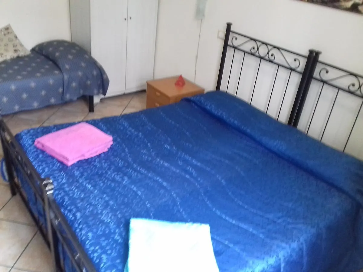 רומא B&B Alfeo